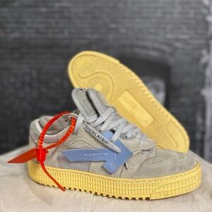 Off-White Wmns 3.0 Low